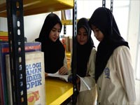 Shift College Program Nomor Home Photo 2