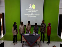 Shift College Program Nomor 5