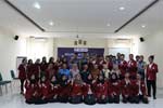 Shift College Program Nomor 2