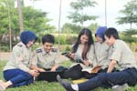Shift College Program Nomor 4