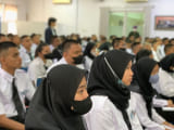 Shift College Program Nomor Home Photo 4