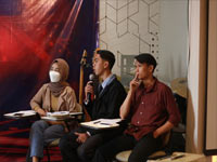 Shift College Program Nomor 5
