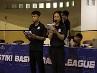 Shift College Program Nomor 2