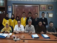 Shift College Program Nomor 10
