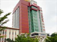 Shift College Program Nomor 1
