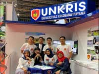 Shift College Program Nomor 3