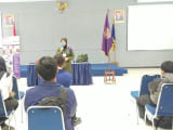 Shift College Program Nomor 5