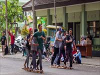 Shift College Program Nomor 10